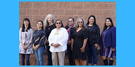 VOICES RISING: Native Authors Reading and Celebration tickets