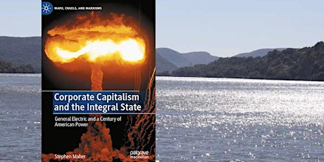 Corporate Capital and the Integral State tickets