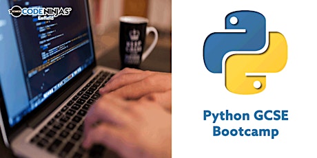 Python Programming Bootcamp tickets