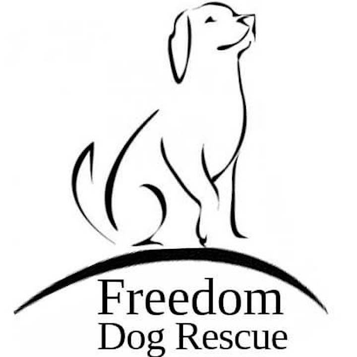 Fundraiser for Freedom Dog Rescue image