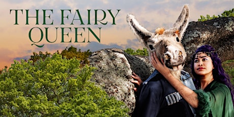 Henry Purcell’s The Fairy Queen tickets