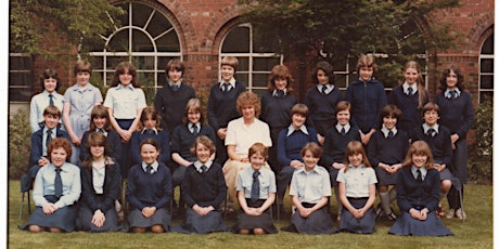 FGS Alumni Spring Reunion primary image