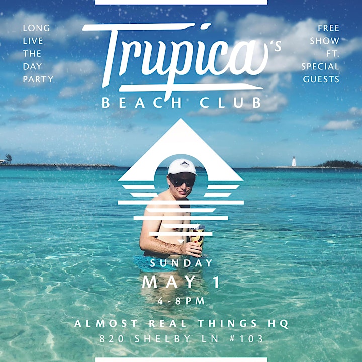Trupica's Beach Club image
