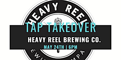 TAP TAKEOVER W/ HEAVY REEL
