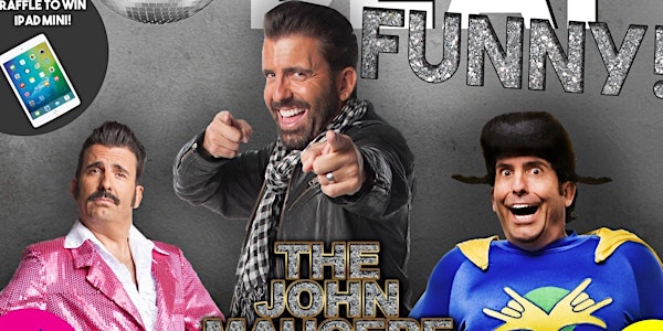 The John Maucere Show