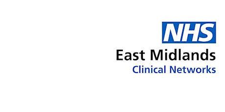 East Midlands Vascular Clinical Advisory Group - Education Event primary image