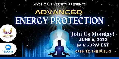 Advanced Energy Protection tickets