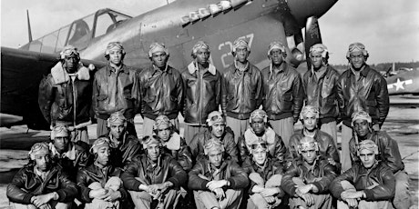 The Real Story of the Tuskegee Airmen primary image