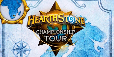 2017 HCT Winter Playoffs - Leicester, United Kingdom primary image