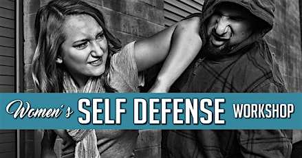 Women's Self Defense Course tickets