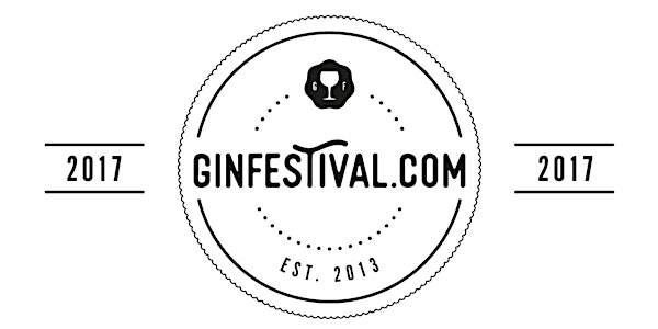 Gin Festival Gloucester 2017 Waiting List