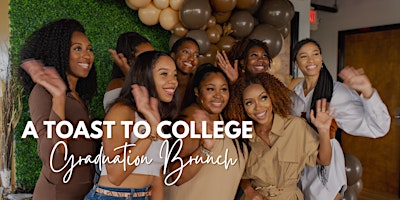 A Toast to College Brunch