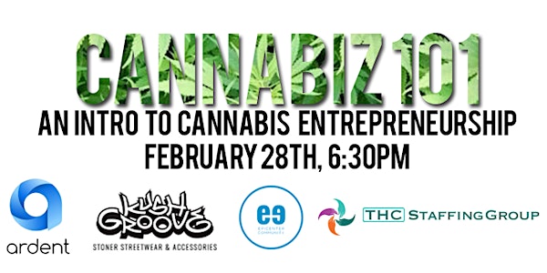 Cannabiz 101