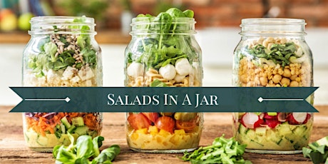 Salads + Solutions