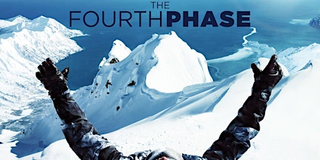 Immagine principale di Proiezione Film "THE FOURTH PHASE" 