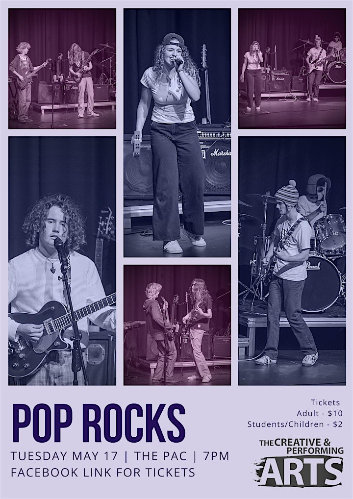 Pop Rocks image