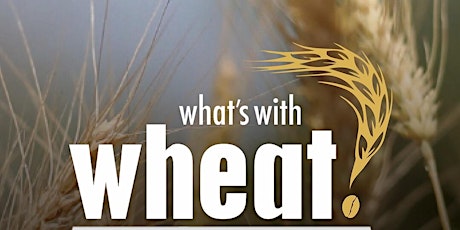 HEALTH Unplugged Special - What's With Wheat? primary image