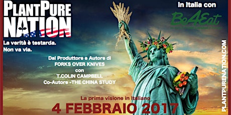 Immagine principale di PlantPure Nation: Busto Arsizio  