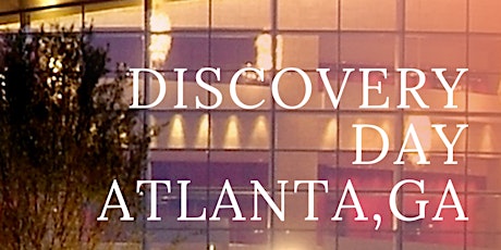 July 2nd Tax Discovery Day in Atlanta! tickets