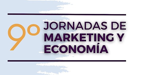 Jornadas de Marketing y Economia