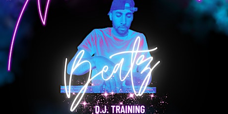 "Beatz" D.J. Training w/D.J. Castle tickets