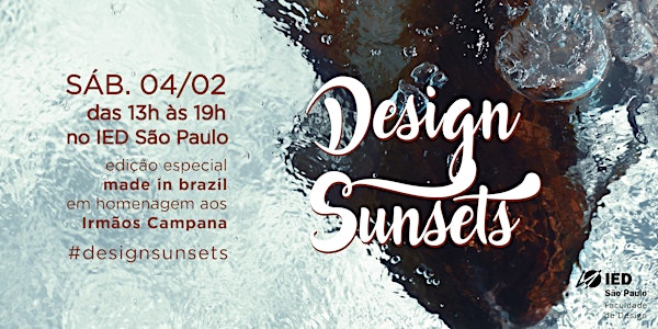 Design Sunsets