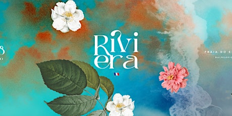 Riviera Sunset | Praia do Estaleirinho - BC tickets