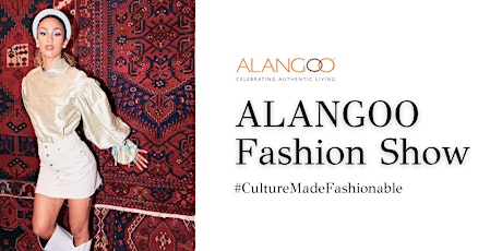 ALANGOO Fashion Show tickets