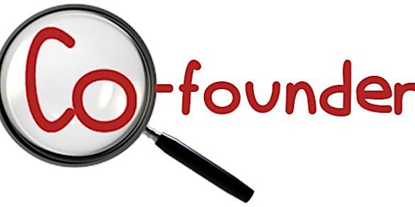 Rise of the Personal Brand - Co-Founder Dating & #SpeedPitch