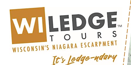 National Trails Day: Guided Hike on the Niagara Escarpment (Brown County) tickets