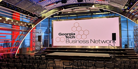 Imagem principal do evento GTBN May Mixer -  Networking Event.