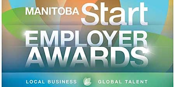 Manitoba Start Employer Awards 2017