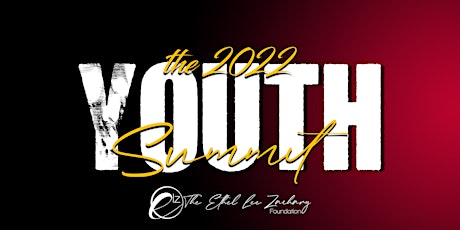 The 2022 Youth Summit tickets