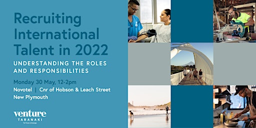 Recruiting International Talent in 2022