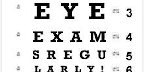 Vision Screening Training primary image