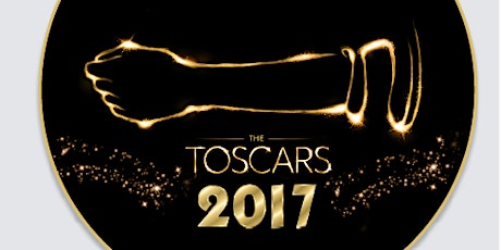 THE 10th ANNUAL TOSCARS primary image