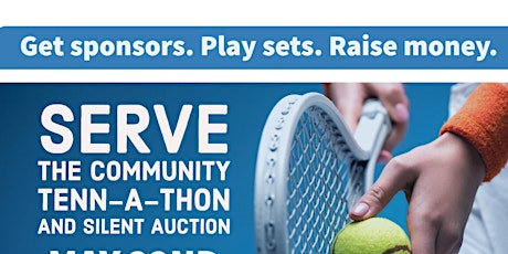 Love in the Mirror's Serve the Community Tenn-A-Thon tickets