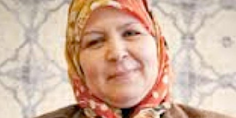 Tunisia:  A Model for Democracy in the Arab World - with Meherzia Labidi, MP primary image