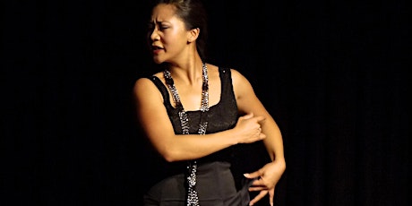 Flamenco Rosario presents the "In-Studio Performance" with Nanako Aramaki tickets