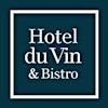 Logo de Hotel du Vin Edinburgh