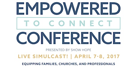 Hauptbild für Empowered to Connect Conference