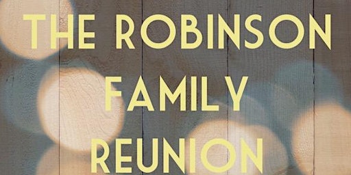 Robinson family reunion