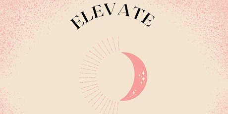 Elevate Your Vibe tickets