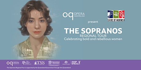 The Sopranos - Opera Queensland primary image