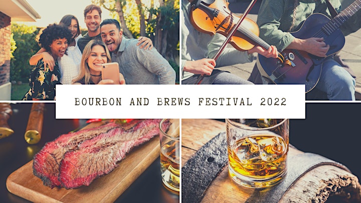 Bourbon and Brews Festival 2022 image