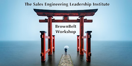 The SE Leadership Institute BrownBelt (IC) Workshop tickets