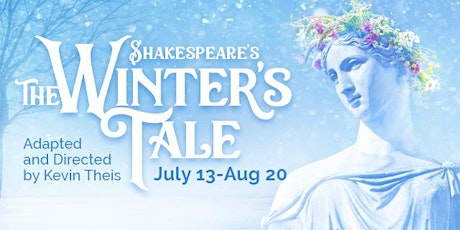"The Winter's Tale" by William Shakespeare
