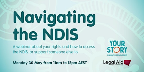 Navigating the NDIS tickets