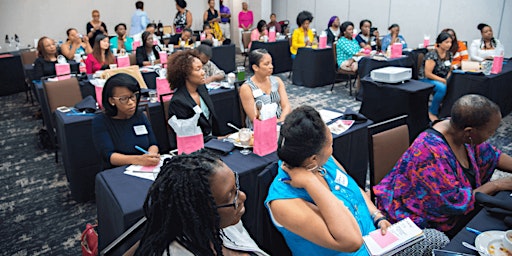 BOSS Talks: Digital Marketing & Entrepreneurship for the Black Woman