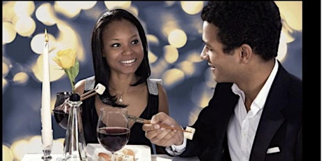 Single Black Professionals Speed Dating (Ages 24-35) tickets